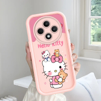 สำหรับ OPPO Reno 12F F27 4G 5G เคส เคสออปโป้ เคสโทรศัพท์ Case T31545