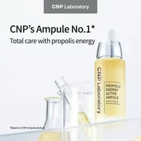 Cnp Laboratory Propolis Energy Active Ampule