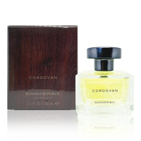 BANANA REPUBLIC 哥多華男性淡香水 100ml