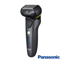 Panasonic 國際牌 3D全方位浮動式五刀頭超高速電動刮鬍刀 ES-LV67-K