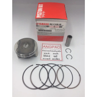 ชุดลูกสูบ แท้ศูนย์ XSR155 ( YAMAHA / ยามาฮ่า เอ็กซ์เอสอาร์155 PISTON ASSY ) BK6-E1630-01