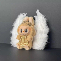 Quần Áo Em Bé Vải, Labubu V1 / V2 / V3, Búp Bê Thiên Thần Archangel, Quần Áo Búp Bê Nhồi Bông Thích 