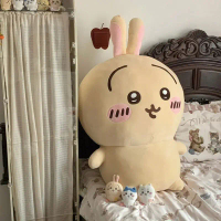 Usagi Plush Toy, ตุ๊กตาสัตว์ขนาดใหญ่, ตุ๊กตาแปดตัวน้อย, หมอนรองเตียงเด็ก, ขายร้อน, เหมาะสำหรับเป็นขอ
