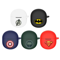New Cartoon Earphone Case for Google Pixel Buds Pro Case Silicone Headphone Case Soft Protective Cover for Google Pixel buds 2