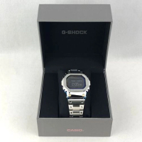 卡西歐 CASIO G-SHOCK made in Japan GMWBZ5000 GMWBZ5000RC GMW-BZ5000 GMW-BZ5000RC GMW-BZ5000RC-1 手錶 錶 電子