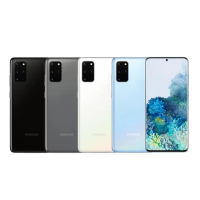 【Samsung 三星】B級福利品 Galaxy S20+ 5G 6.7吋（12G/128G）(贈 殼貼組)