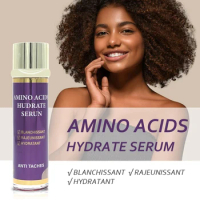 Gluta Master Amino Acid Hydrate Serum Thing Take Care Face Organic Vegan Face Serum Whitening Firming Nourishing Skincare