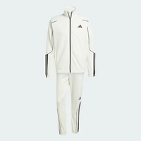 SATU SET JAKET PRIA STADIUM 3-STRIPES TRACKSUIT JX5527 A/M