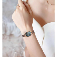 SHIIE Jam Tangan Julius Anti Air Casual Women  Watch JA-1112