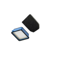 Sponge HEPA Filter For Electrolux Well Q6 Q7 Q8 Cordless Stick Vacuum Cleaner Parts Accessoris
