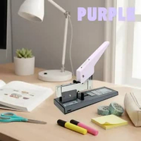 Stapler Jilid Besar CHDS-2324 COMBO / Heavy Duty Stapler 23S24 / Hekter Jilid Besar / Alat Staples J