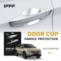 Pelindung Handle Pintu Mobil Honda HRV Oneppf Anti Gores PPF