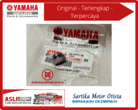 ORIGINAL TUTUP BAUT AS SHOCK + ORING DEPAN MIO J SOUL GT XRIDE FINO FI M3 MX KING