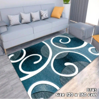 JUAL KARPET EROPA MINIMALIS MODERN STYLE UKURAN 160 X 210CM NEW MOTIF
