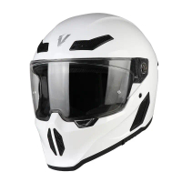 Helmet motor VGV full face 3C certified empat musim lelaki selesa tahan sejuk keselamatan tinggi hel