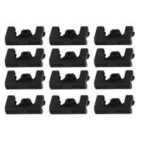 Air Fryer Rubber Bumpers Air Fryer Replacement Part for Instant Vortex and other Air Fryers Silicone Protective Feet