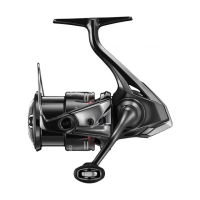 【SHIMANO】24 VANFORD 2500S 紡車捲線器