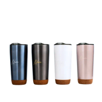 【Maru 丸山製研】防水輕量陶瓷保溫杯660ml(保溫瓶)