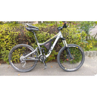 GIANT TRANCE X2