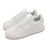【NIKE 耐吉】休閒鞋 Air Force 1 07 Pro-Tech WP 男鞋 女鞋 防水鞋面 象牙白 AF1(FB8875-003)