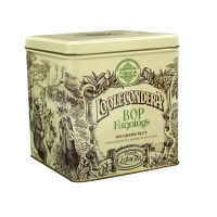 【MlesnA 曼斯納】LOOLECONDERA BOP Fannings 紅茶(100公克罐裝)