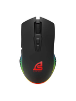 เมาส์เกมส์ ( สีดำ) รุ่น GM-951