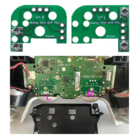 Game Controller Thumbstick Drift Analog Reset Board Joystick Repair Calibration Module PS4|PS5|Xbox One