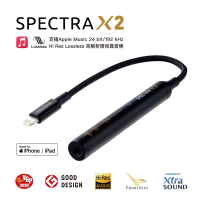 Maktar Spectra X2 美聲 隨身DAC耳擴