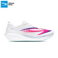 910 NINETEN HAZE MIRAEIGE SEPATU LARI - PUTIH/PINK/TOSCA