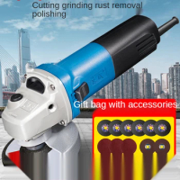 Angle of grinding machine polishing machinist grinding machine grinding machine cutting machine polishing machinist grinder