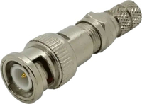 Jack BNC Connector BNC BIASA