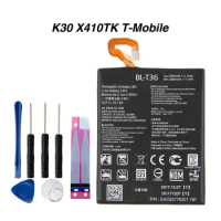 Original BL-T36 Phone Battery for LG G pad 7.0 V400 V410 4000mAh