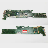 For ASUS T102HA Laotop Mainboard T102HA Motherboard with Z8350 CPU 128G-SSD