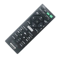 New RM-ANU215 Remote Control for Sony Av System Audio Player SAWGT1 SSGT1 HT-GT1 Controller