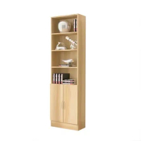 Minimalist bookshelf, bookshelf, storage cabinet, storage cabinet, floor standing children's small bookshelf, storage rack