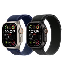 Apple Watch Ultra 2 LTE 49mm 2024 鈦金屬錶殼配越野錶環(M/L)