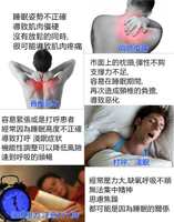 韓國 熱銷 韓國熱銷紓壓枕 記憶枕 駝背 脊椎 打呼 工作 忙碌 睡眠 止鼾枕頭 睡眠枕頭 矯正枕頭