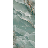 【台中大板磚】綠寶石 西班牙大板磚 120x260cm(薄板/磁磚/地磚/壁磚/檯面/電視牆/中島/施工/每片)