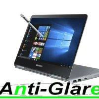2X Ultra Clear / Anti-Glare / Anti Blue-Ray Screen Protector Guard Cover for 13.3" Samsung Notebook 9 Pro 13" NP940X3M