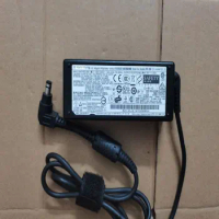 OEM 16V 4.06A 65W CF-AA6413C J2 1.6A-0.9A AC Adapter For Panasonic Toughbook Laptop Original Puryuan Charger