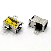 1-20pcs DC Power Jack For Lenovo IdeaPad 5 15ial7 15 ABA7 Laptop DC-IN Charging Port Connector