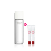【SHISEIDO 資生堂國際櫃】男人極致保濕調理露150mL(保濕/化妝水/男性保養)