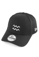 New Era 9Forty Zodiac Sign Pack Aquarius