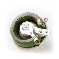 圓盤瓷盤電阻BC1大功率電流調變滑動變阻器非美式負載電位器