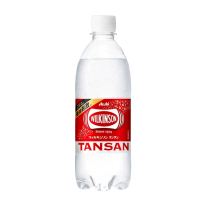 【ASAHI 朝日】威金森氣泡水500mlx24入/箱