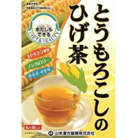 山本漢方 玉米鬚茶 8g*20包