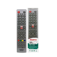 LCD TV Home Remote Control Universal For SHARP LC-32CHE5111K LC-32DHE5111K LC-32CHE5111KW LC-32DHE5111KW LC-32CFE5111KW