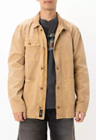 Superdry Merchant Work 棉外套