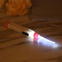Led Flashlight Ear Cleaner, Easy Removal Of Ear Wax, Ear Cleaner To Prevent Ears From Cleaning Earpick Ear Cleaner Tool
