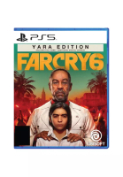Blackbox PS5 Far Cry 6 Yara Edition (R3) PlayStation 5